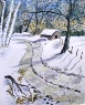 	23. Snowy Lane by Val Jolly.JPG	